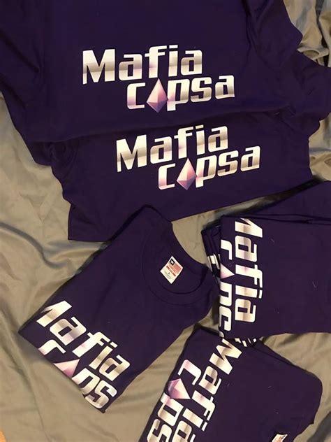 Mafia capsa idn .